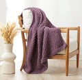 Ripples Throw