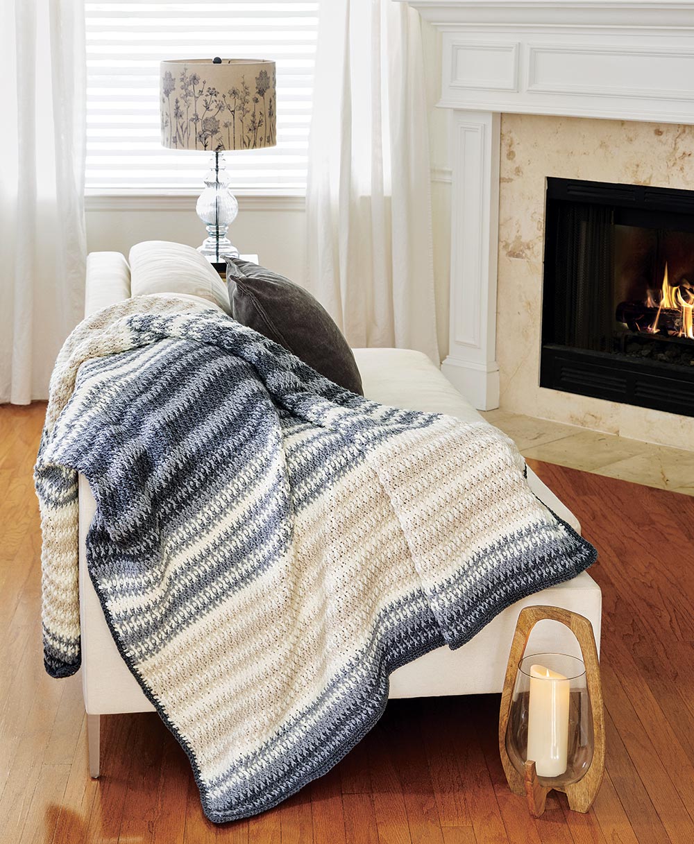 Sterling Afghan