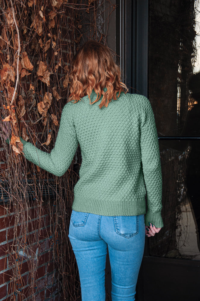 Classic Pullover