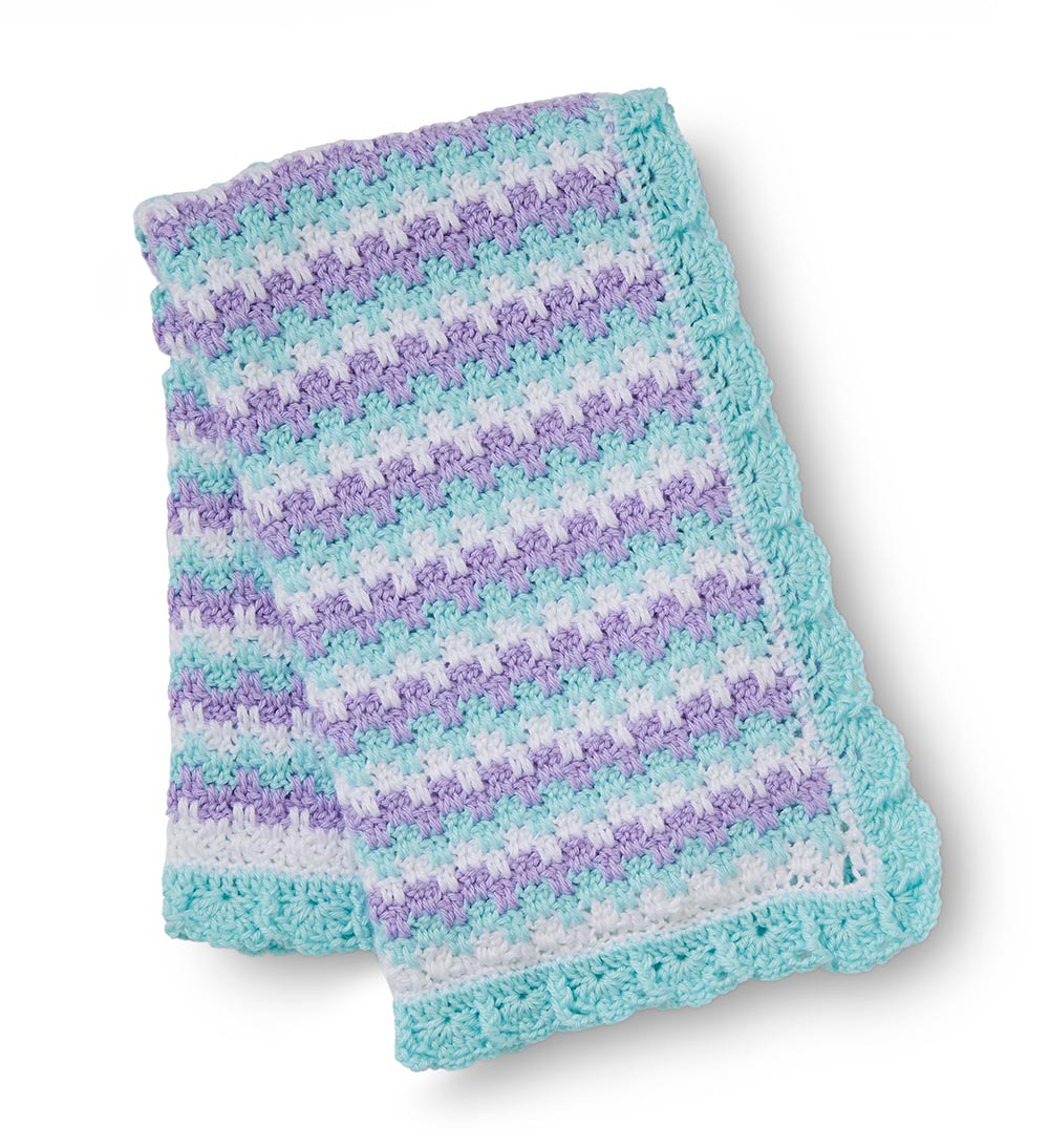 Dreamy Baby Blanket
