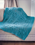 Thyme to Crochet Afghan