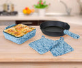 Home Kitchen Set Pattern