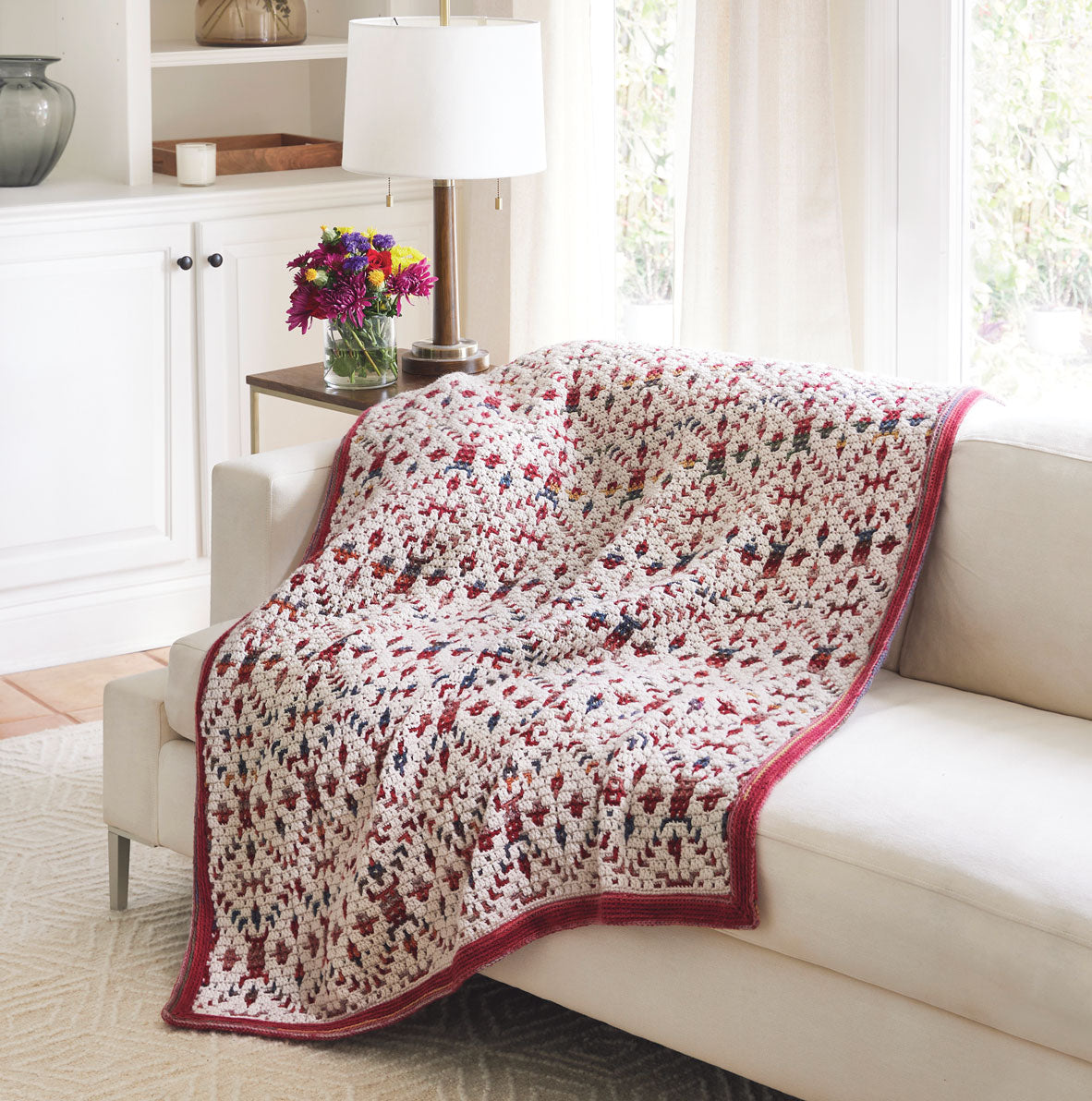 Radiance Blanket