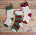 Olde World Stocking Set