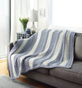 Whispering Willow Blanket
