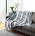 Whispering Willow Blanket Pattern