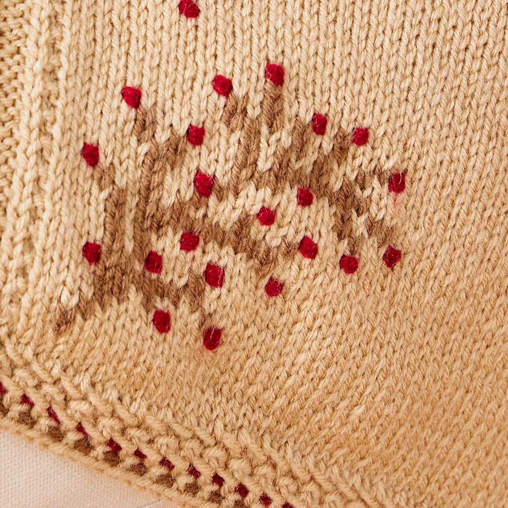 Country Charm Throw