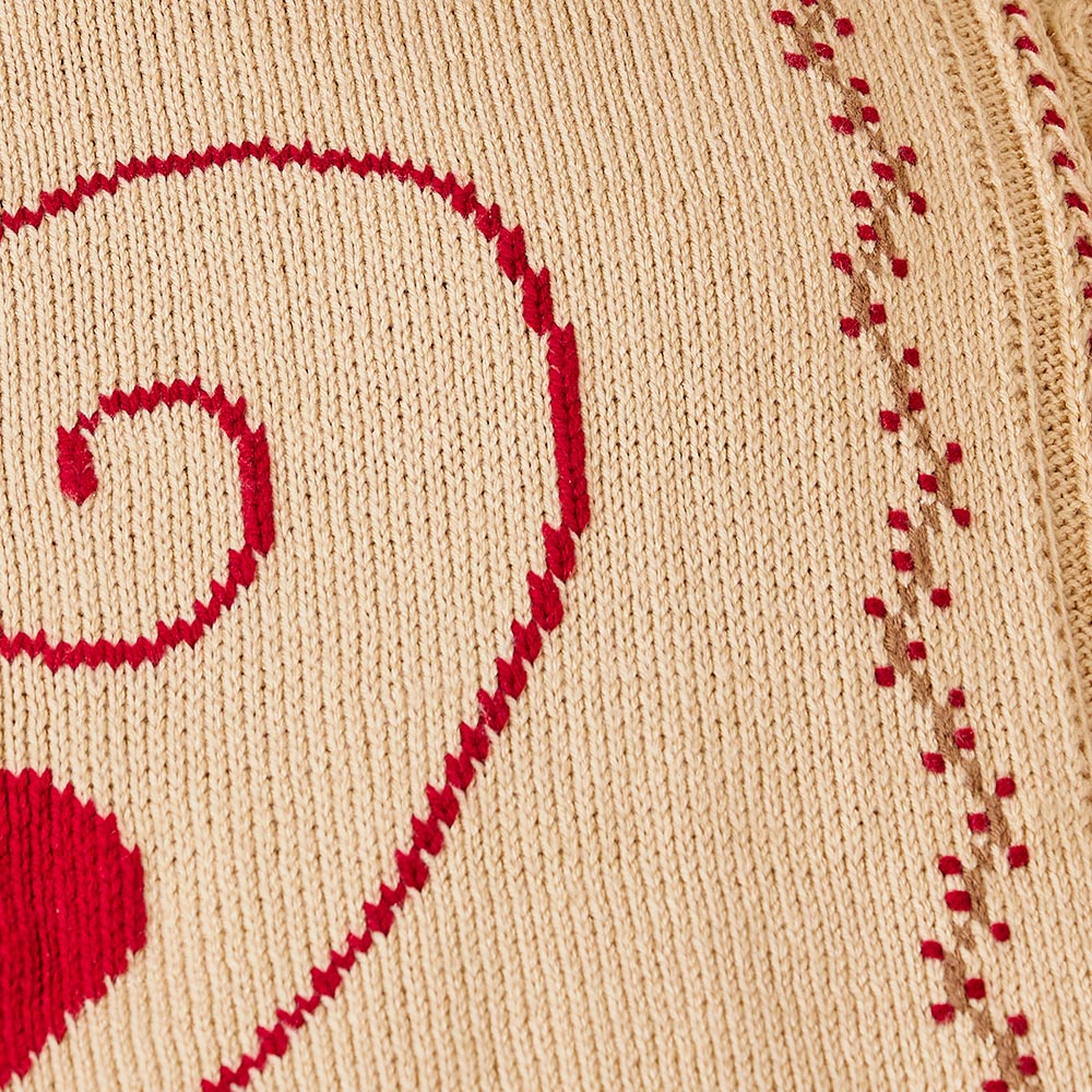 Country Charm Throw