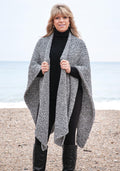 Ragg Wrap Pattern