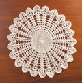 Granny Doily