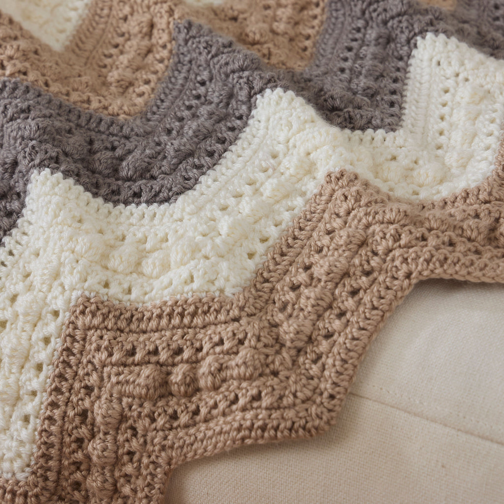 Bobbles Chevron