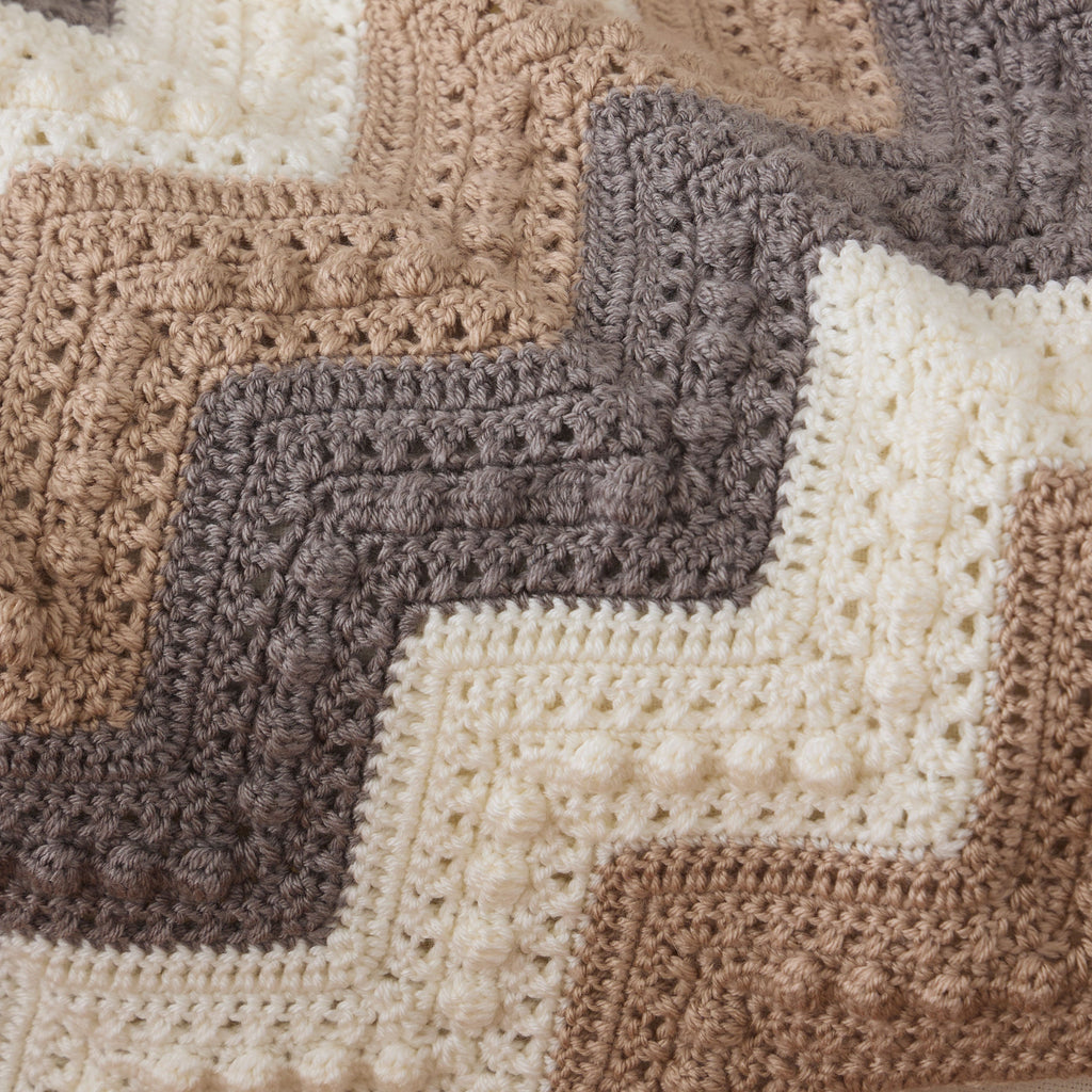 Bobbles Chevron
