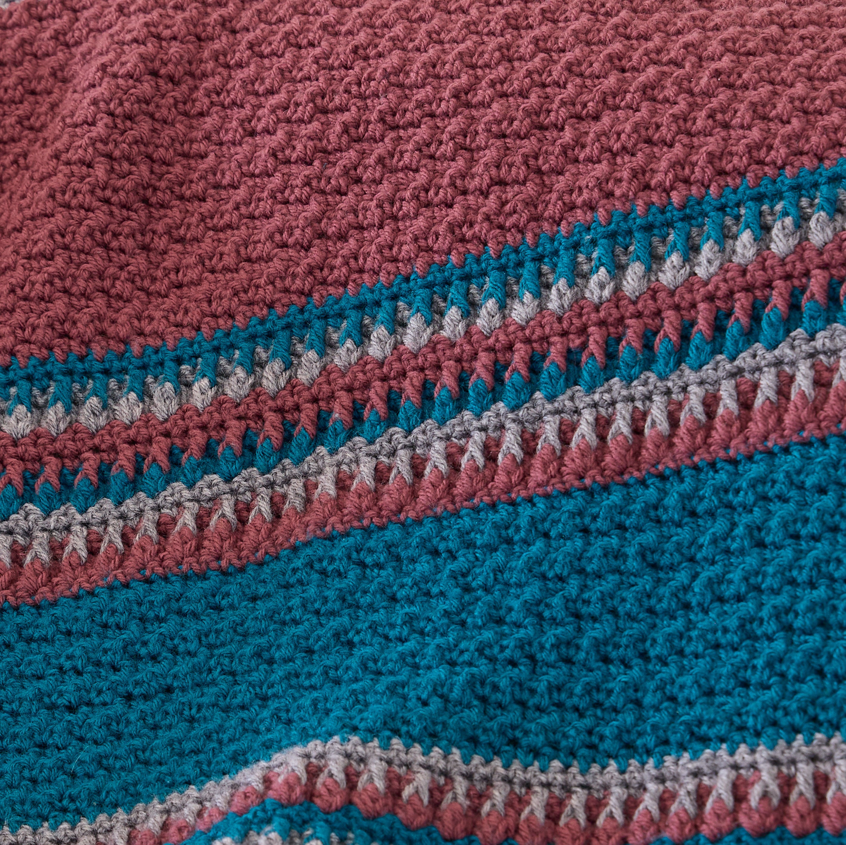 Dutton's Crossing Blanket