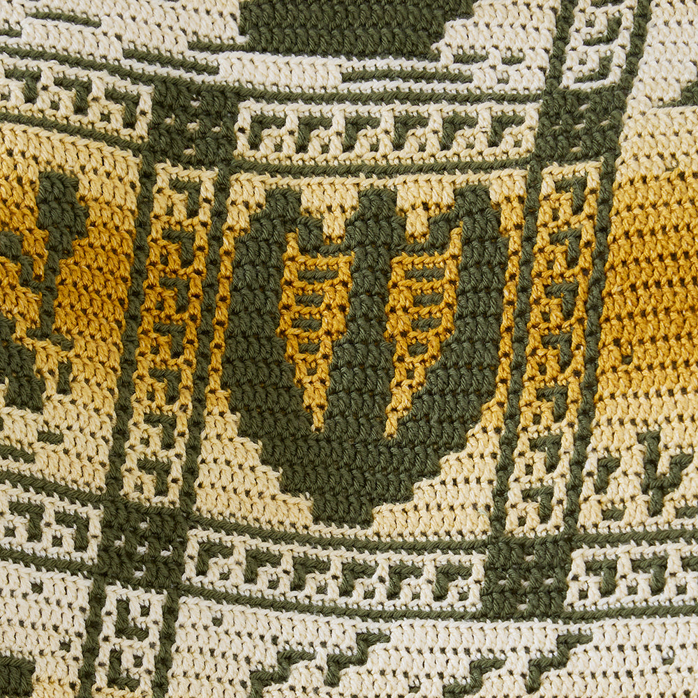 Duck Duck Afghan
