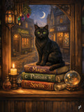 Magic Store Jigsaw Puzzle