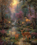 Curiosity Jigsaw Puzzle