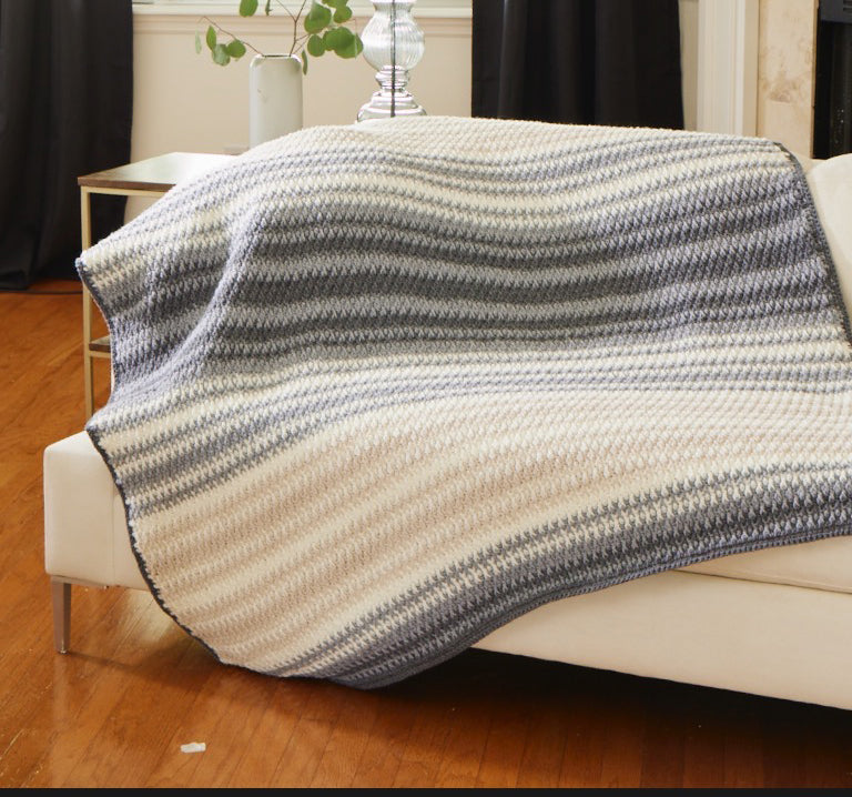 Sterling Afghan