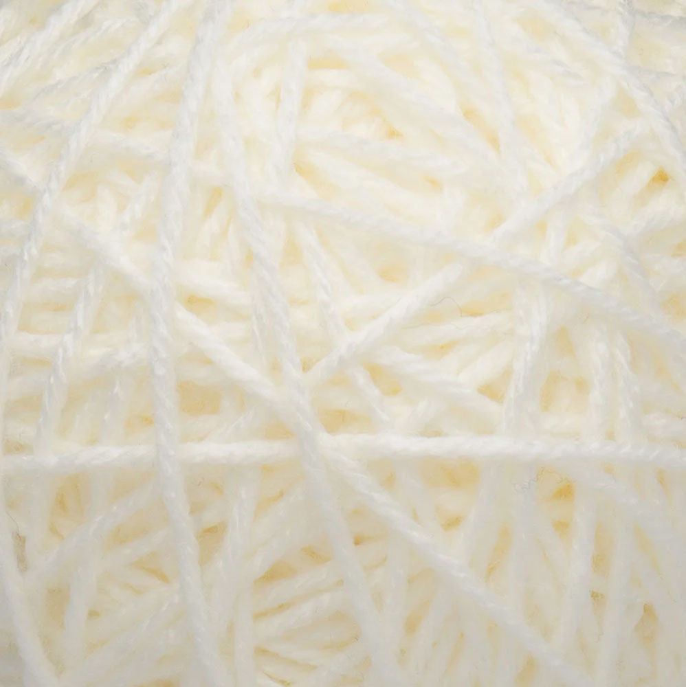 Cabled Poncho