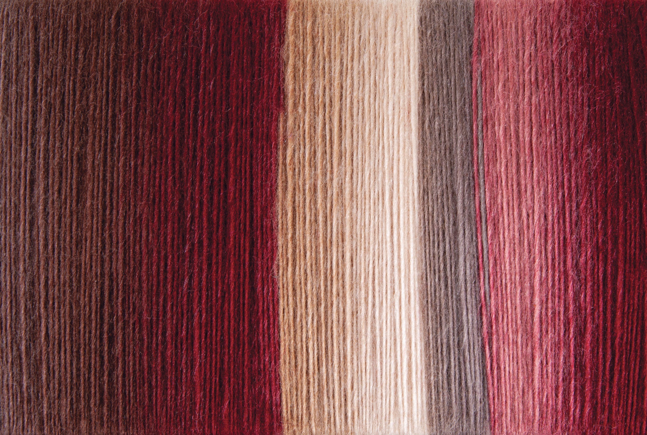 Short Granny Pop Ruana