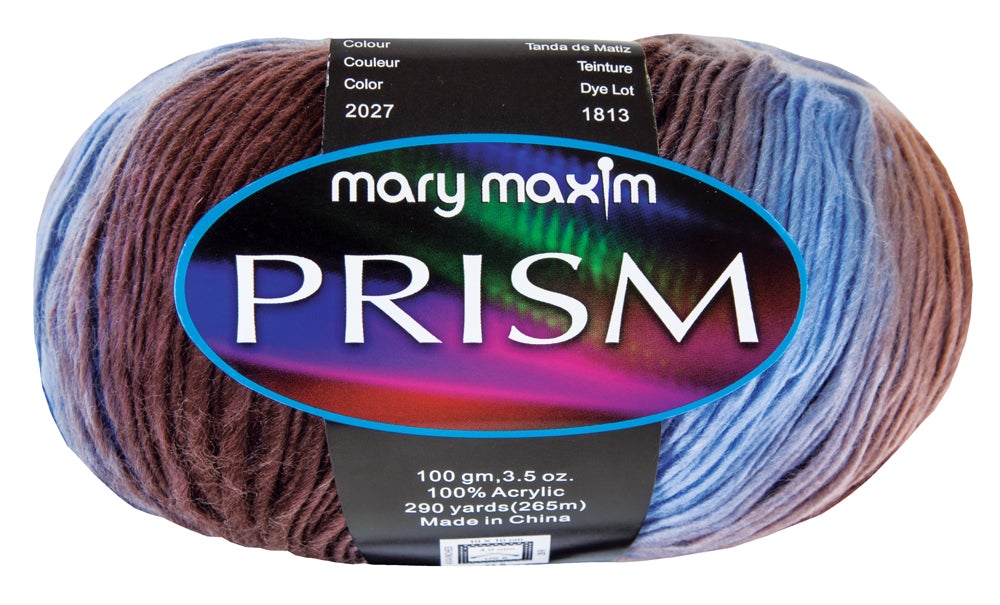 Prism Throw