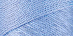 Peaceful Waves Crochet Blanket