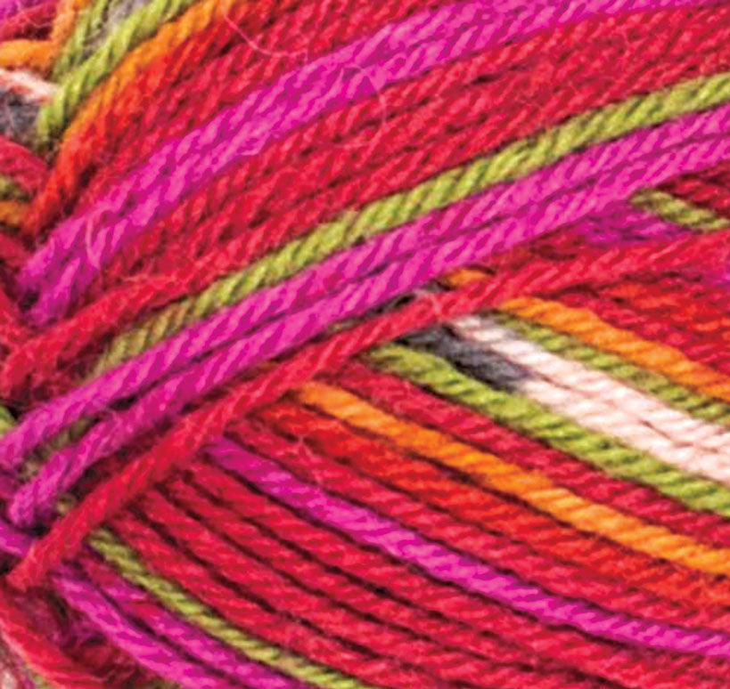 Patons Kroy Sock Yarn
