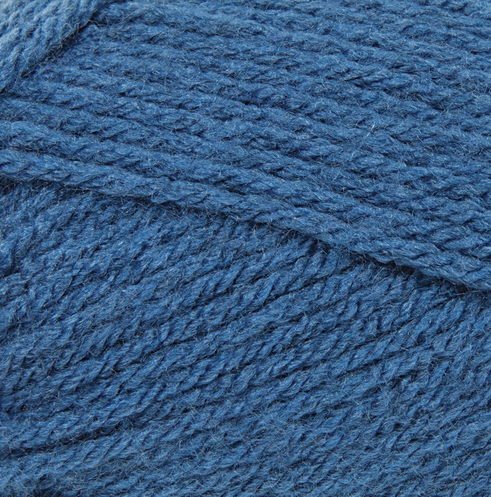 Snowflakes Entrelac Afghan