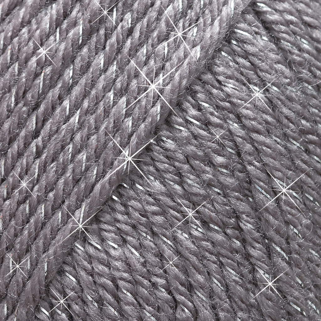 Knit and Crochet Shawl