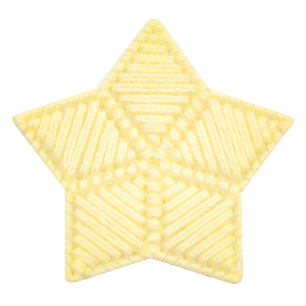 Baby and Bassinet Crochet Kit