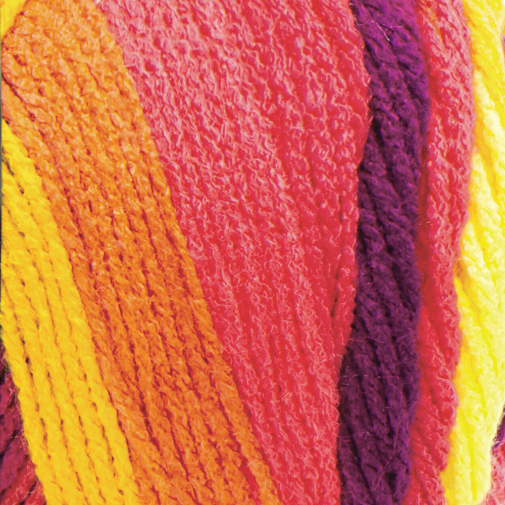 Dazzler Diamond Afghan
