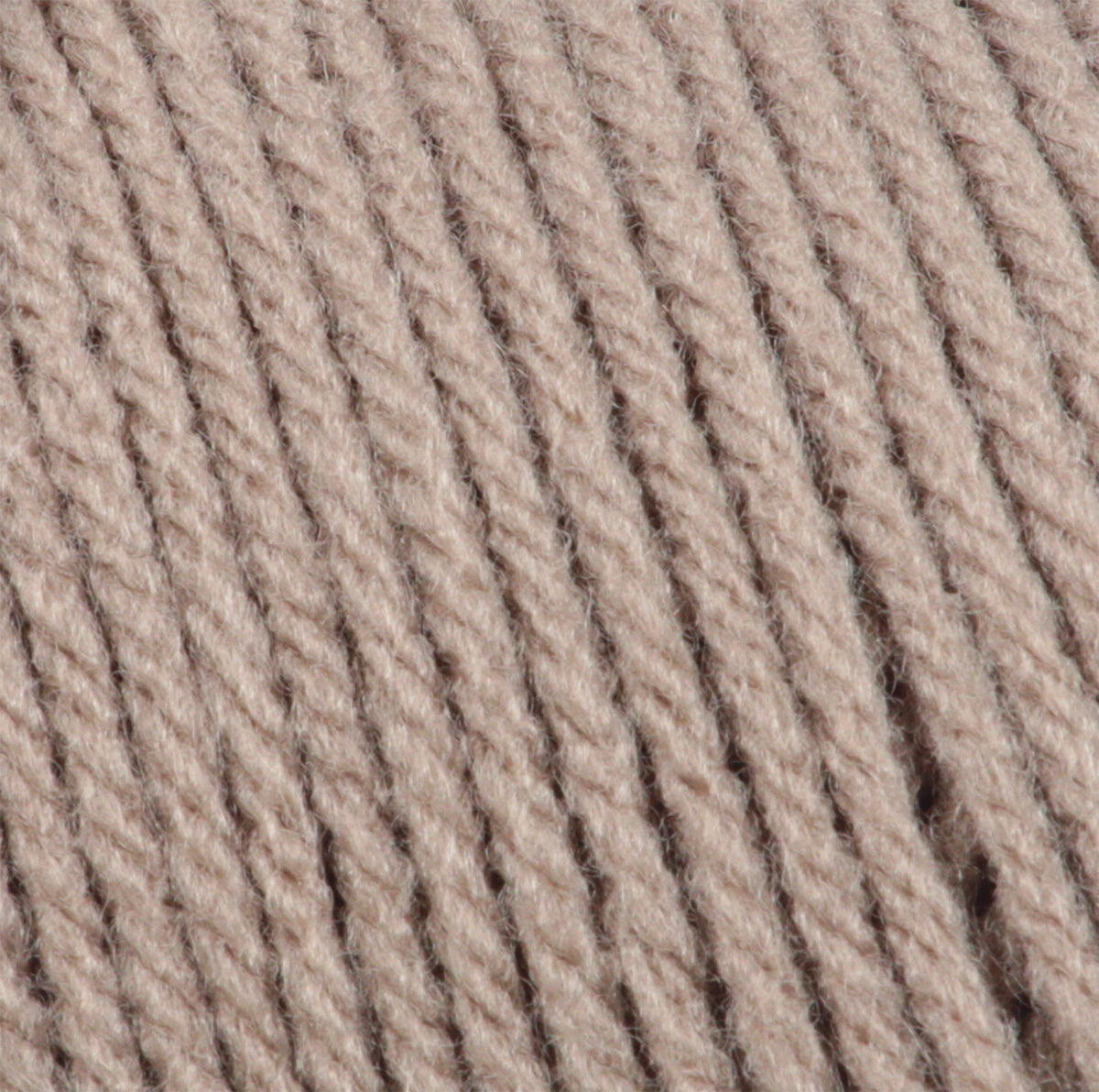 Red Crochet Blanket