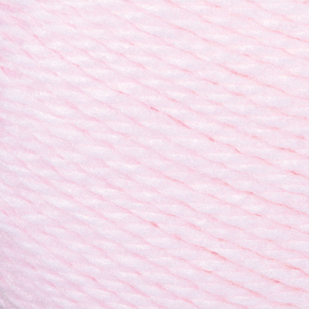 Knit Baby Blanket