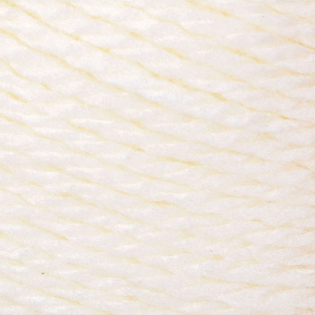 Knit Baby Blanket