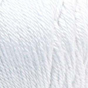Annie's Lace Afghan