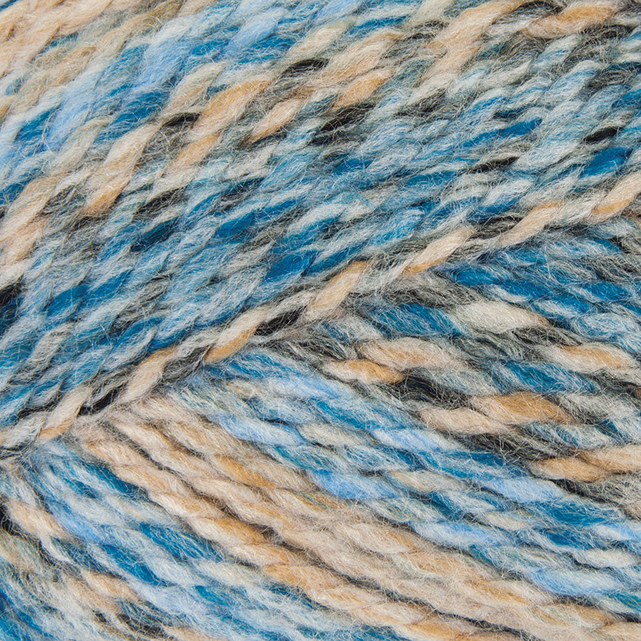 Marvelous Cuffed Slippers
