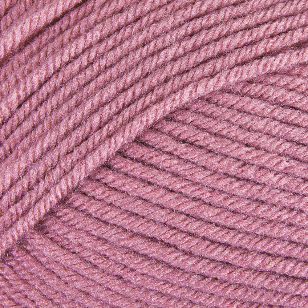 Chunky Shells Blanket
