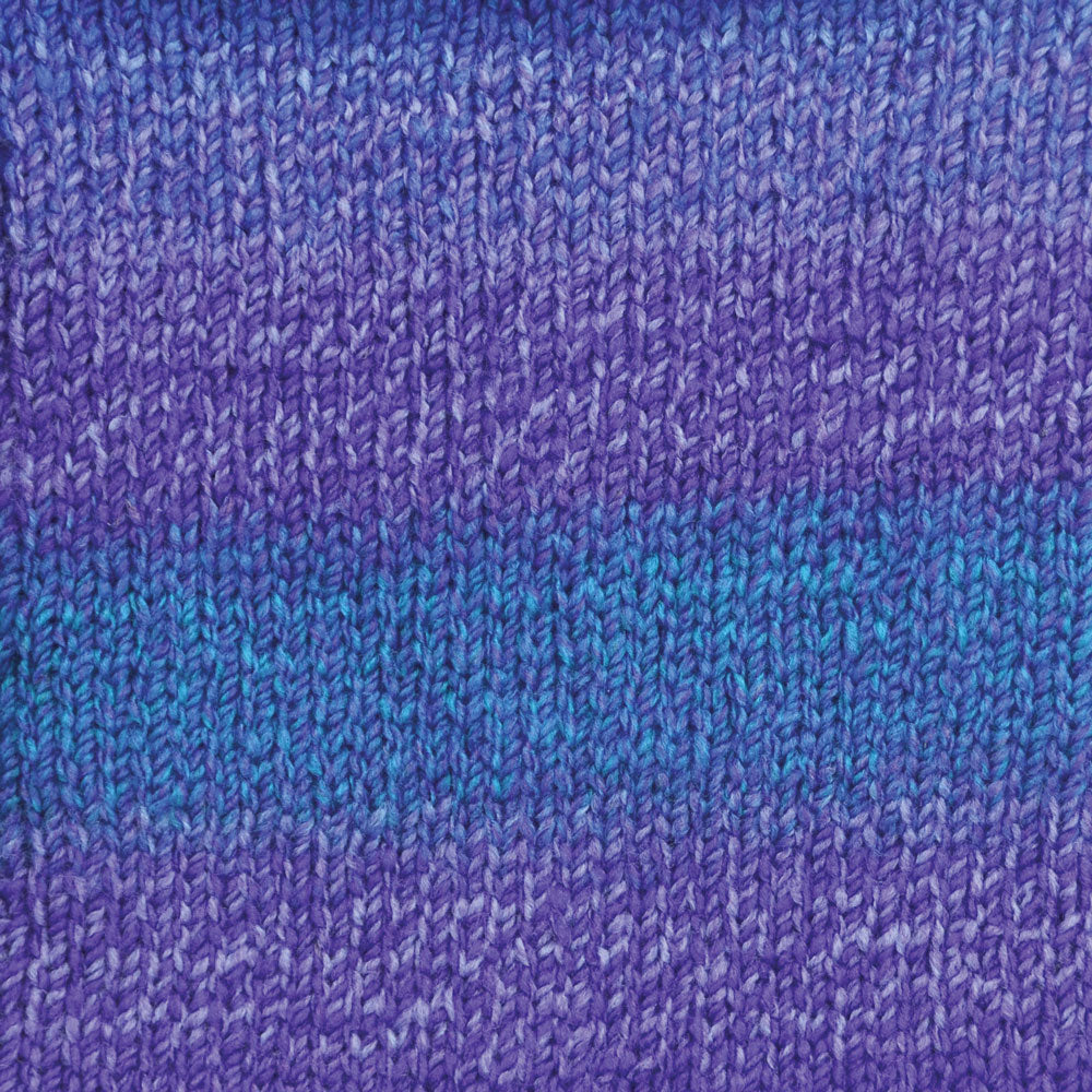 Herringbone Knit Blanket