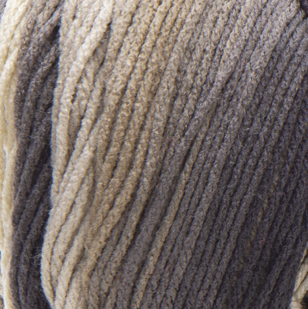 Ombre Loopy Trees