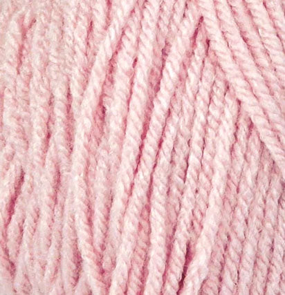 Knotted Cables Blanket