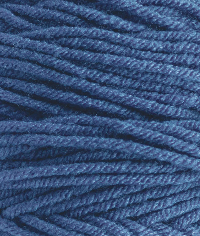 Knotted Cables Blanket