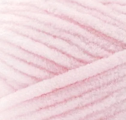 Little Bow Blanket
