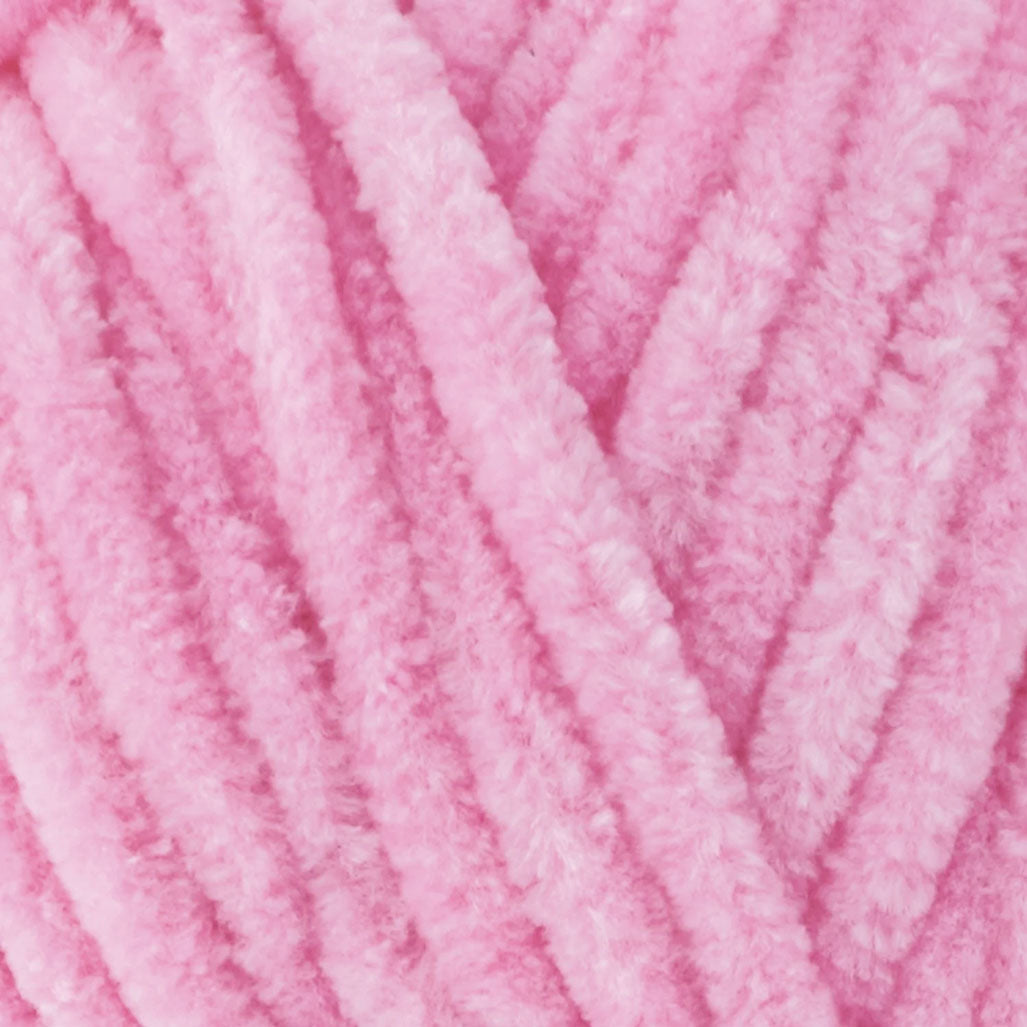 Little Bow Blanket