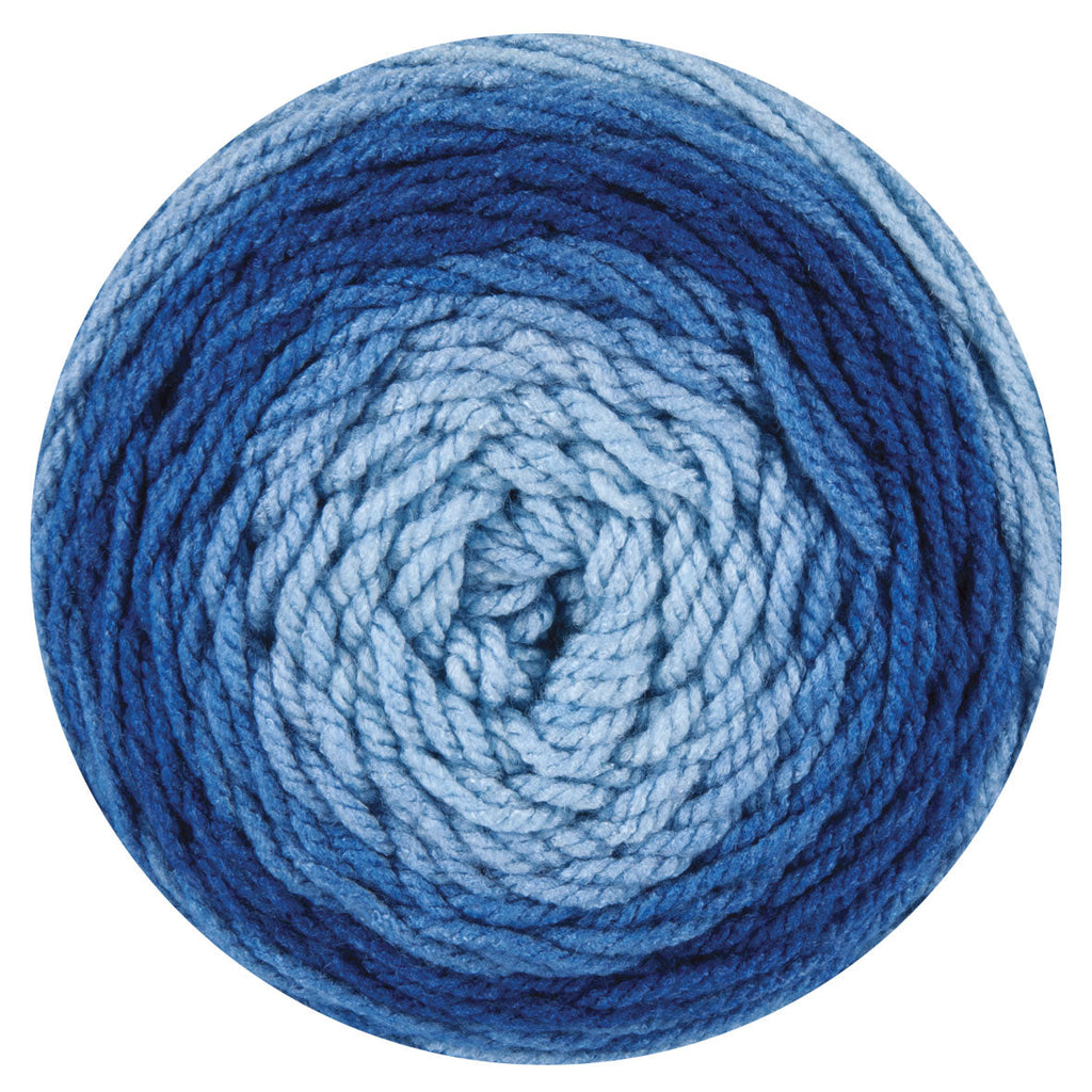 Bag-O-Day Tonal Hues Yarn