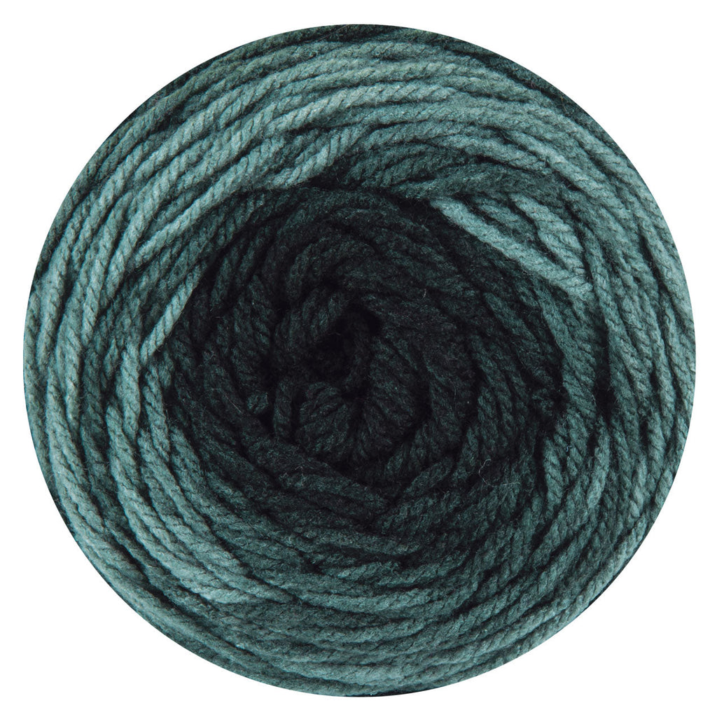 Unique Vibrato Crochet Throw