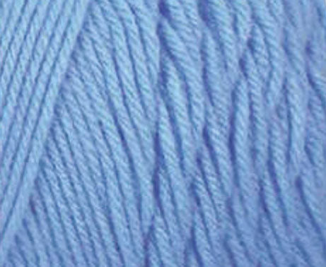 Let Peace Reign Crochet Throw