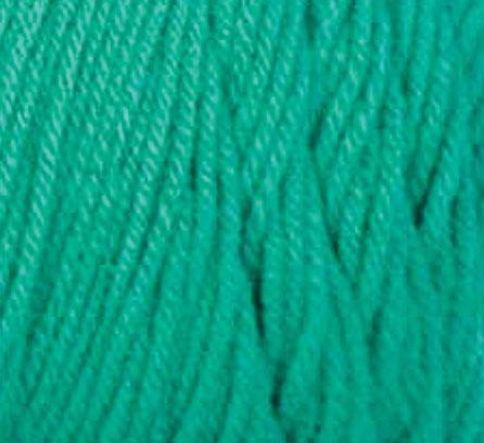 Let Peace Reign Crochet Throw