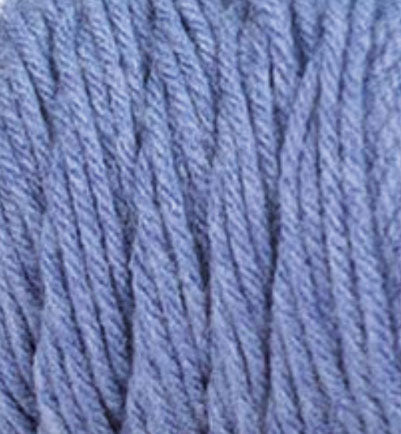 Pebbled Aran Crochet Afghan