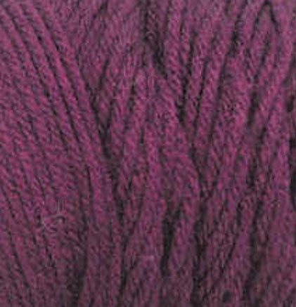 Let Peace Reign Crochet Throw