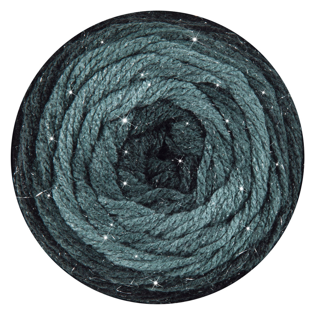 Shimmering Weavers Window Blanket