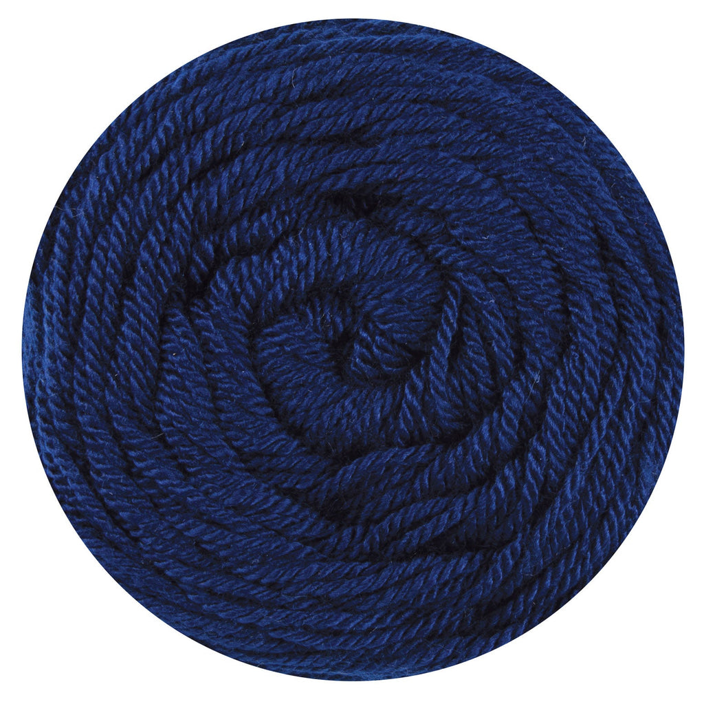 Braided Victorian Throw